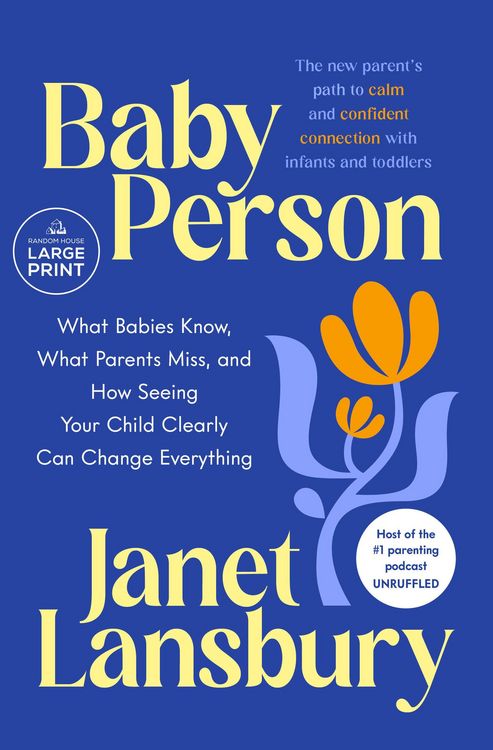 Produktbild: Baby Person