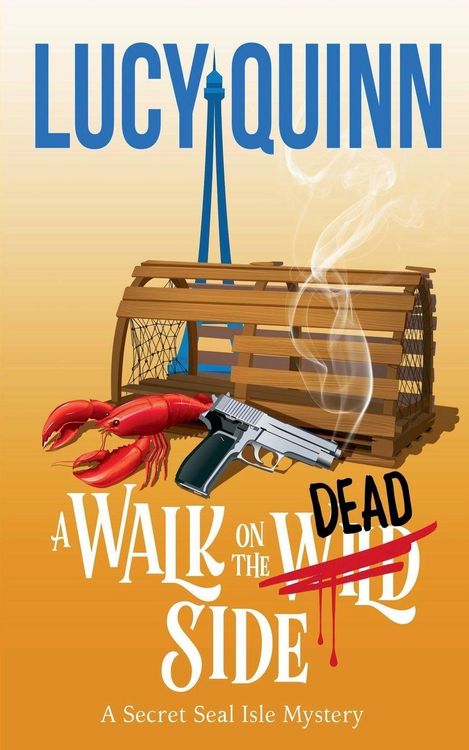 Produktbild: A Walk on the Dead Side