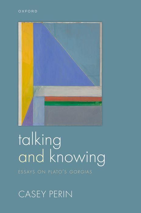 Produktbild: Talking and Knowing