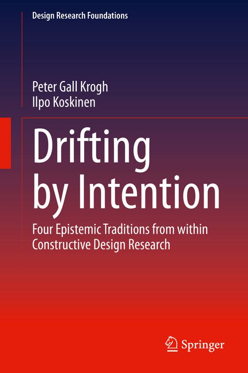 Produktbild: Drifting by Intention