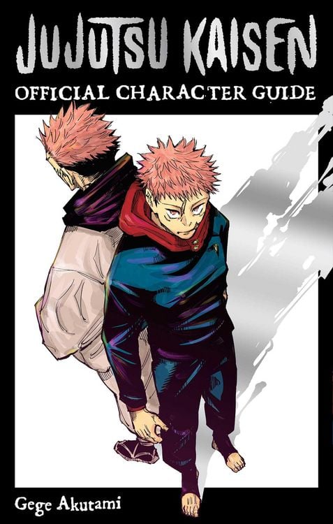Produktbild: Jujutsu Kaisen