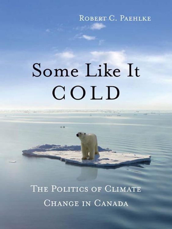 Produktbild: Some Like It Cold