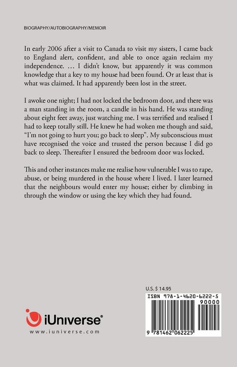 Produktbild: The Mind of the Individual