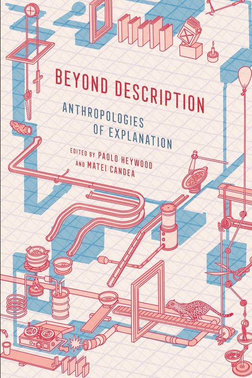 Produktbild: Beyond Description