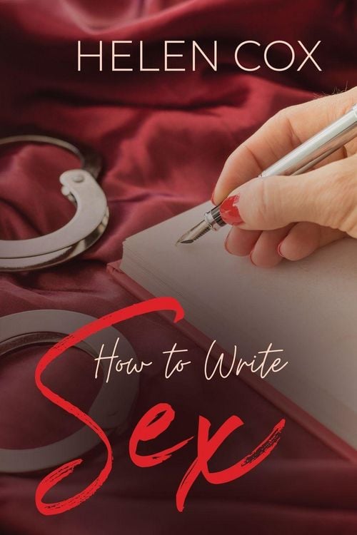 Produktbild: How to Write Sex