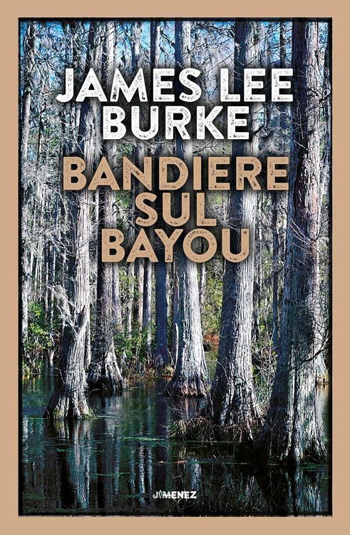 Produktbild: Bandiere sul bayou