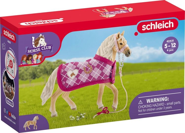 Produktbild: Horse Club Sofias Mode-Kreation