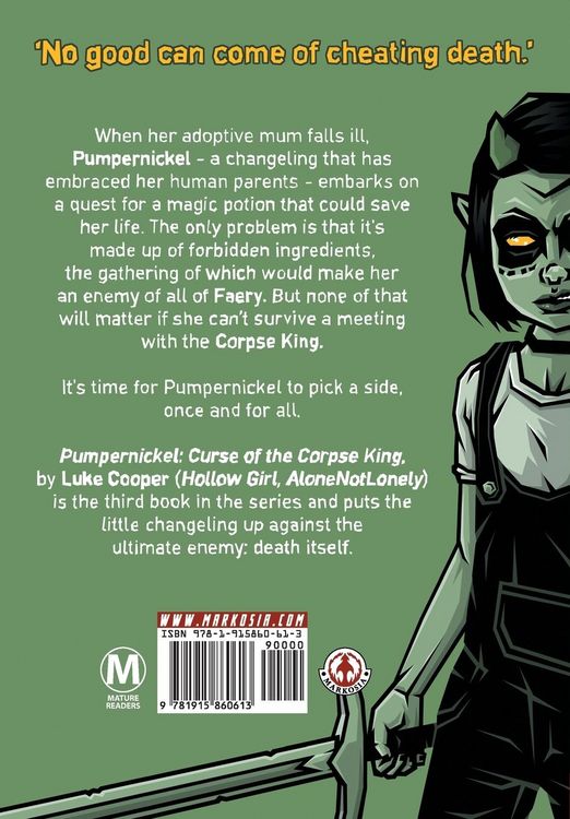 Produktbild: Pumpernickel