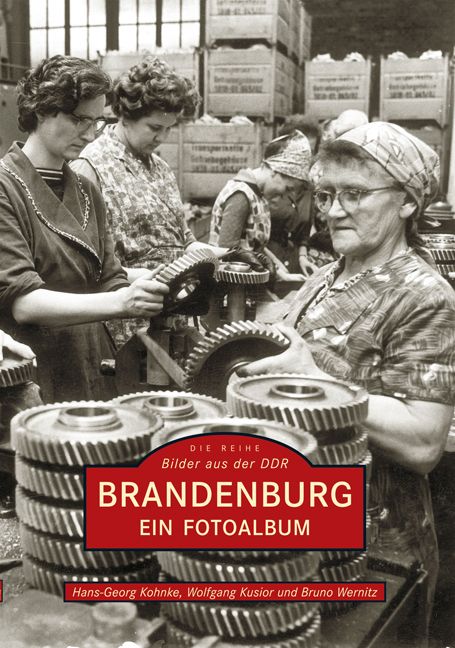 Produktbild: Brandenburg