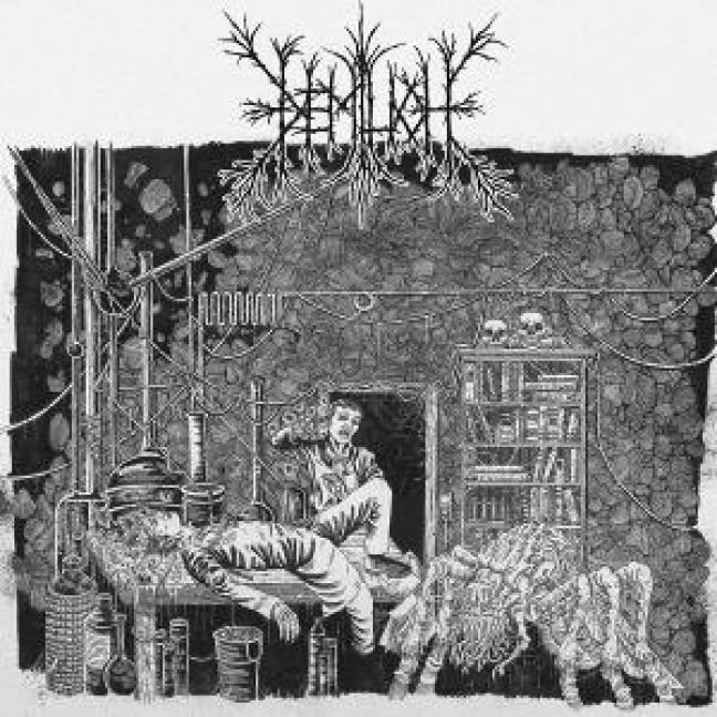 Produktbild: Emptiness Of Vanishing/Vanishing Of Emptiness
