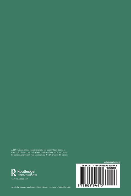Produktbild: Religious Environmental Activism