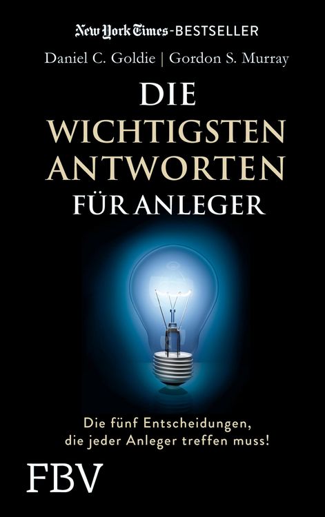 Produktbild: Die wichtigsten Antworten f&uuml;r Anleger