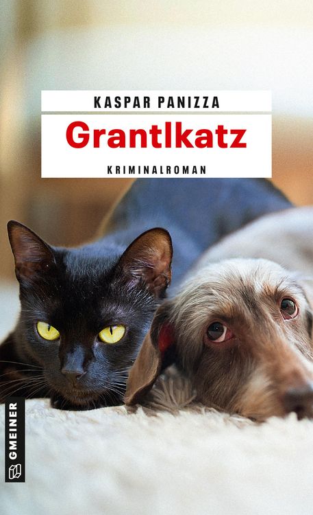 Produktbild: Grantlkatz