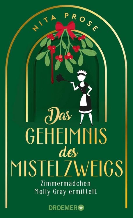 Produktbild: Das Geheimnis des Mistelzweigs