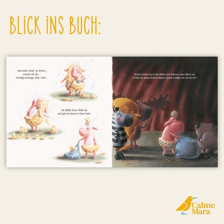 Produktbild: Der sehr sehr grummelige B&auml;r