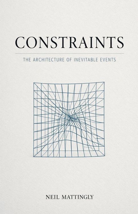 Produktbild: Constraints