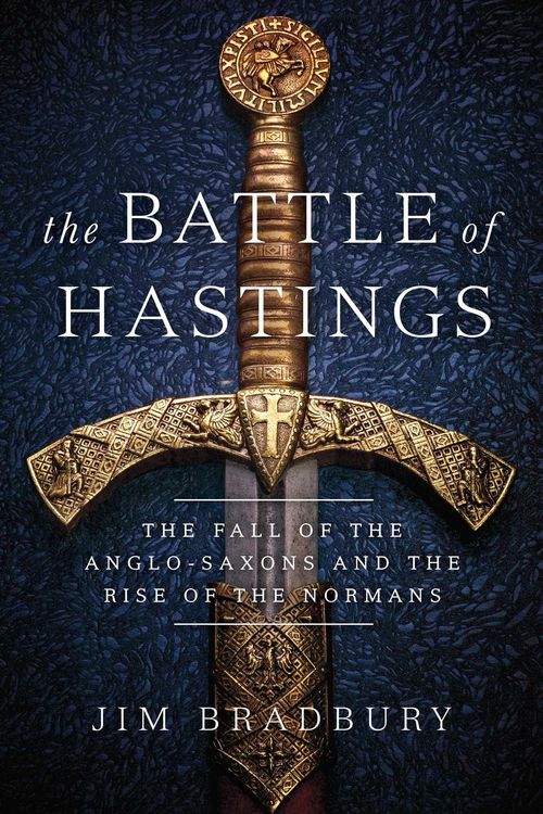 Produktbild: The Battle of Hastings