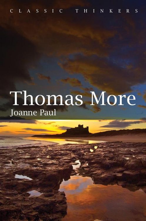 Produktbild: Thomas More