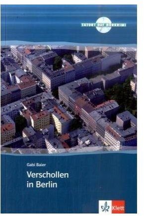 Produktbild: Verschollen in Berlin -ancienne &eacute;dition-
