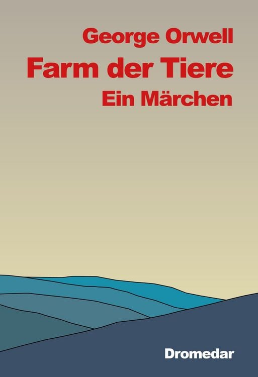 Produktbild: Farm der Tiere
