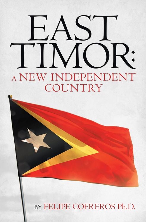 Produktbild: East Timor: a New Independent Country