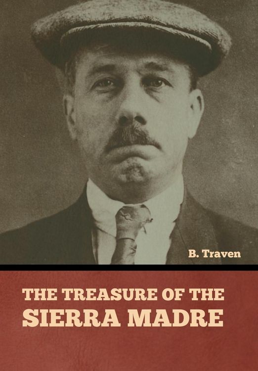 Produktbild: The Treasure of the Sierra Madre