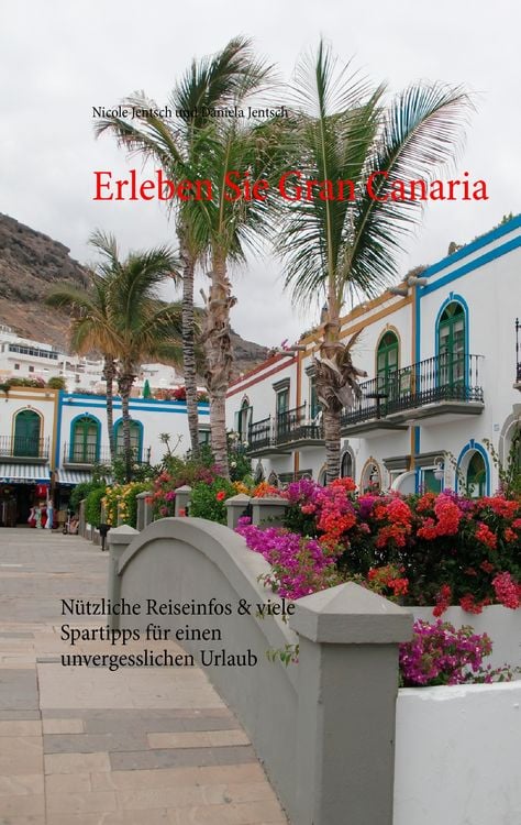 Produktbild: Erleben Sie Gran Canaria