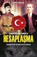 Produktbild: Carpitilan Tarihle Hesaplasma