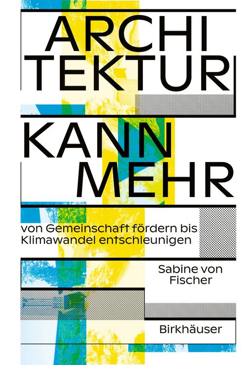 Produktbild: Architektur kann mehr