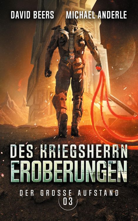 Produktbild: Des Kriegsherrn Eroberungen