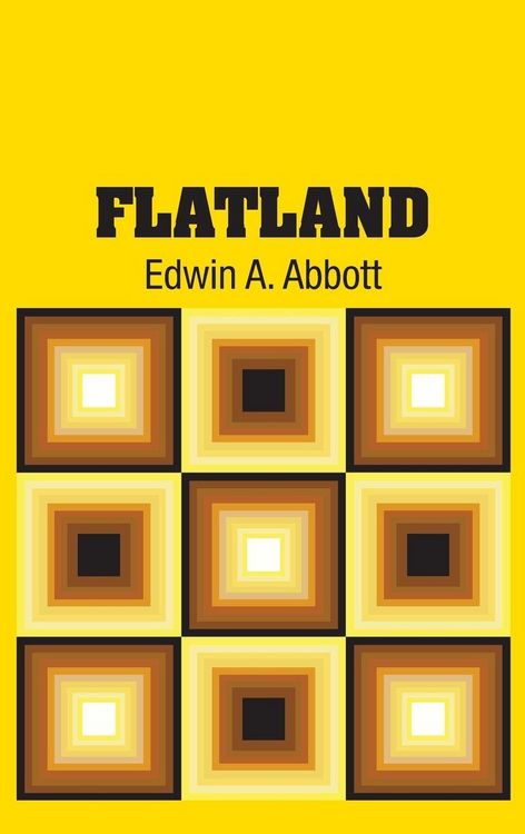 Produktbild: Flatland