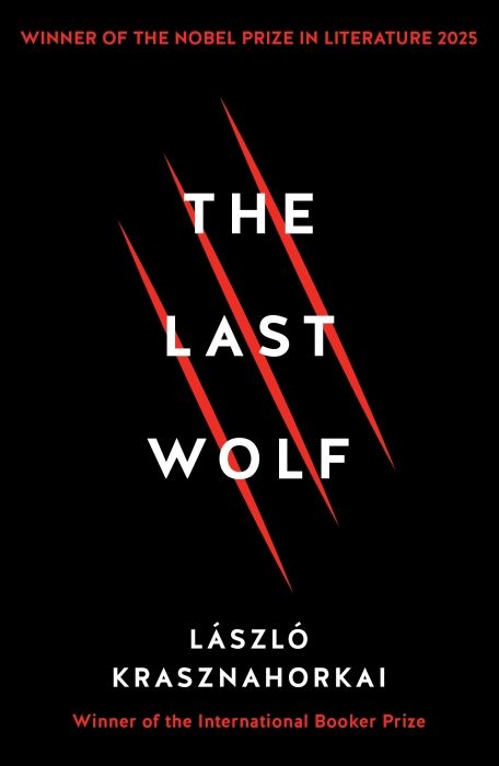 Produktbild: The Last Wolf & Herman