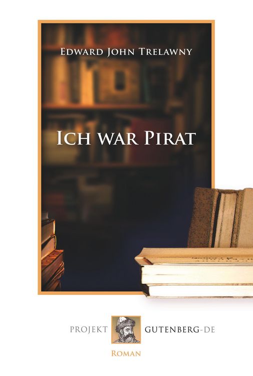 Produktbild: Ich war Pirat