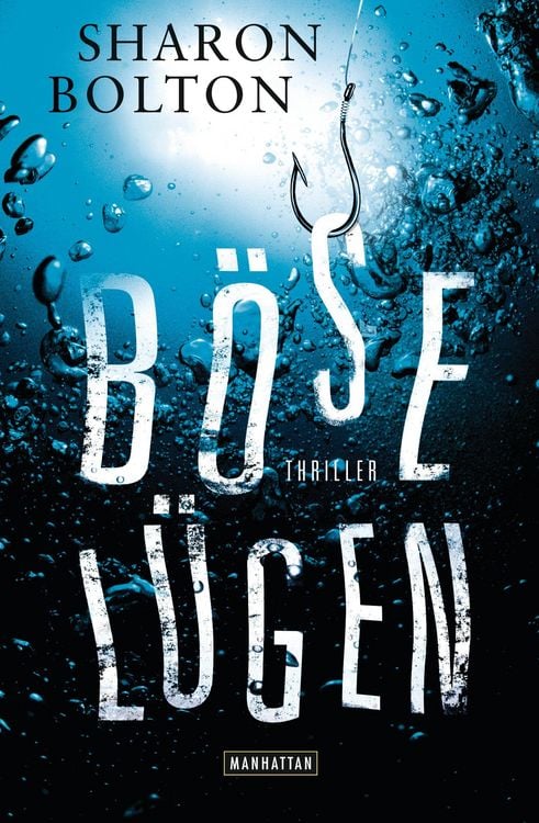 Produktbild: B&ouml;se L&uuml;gen