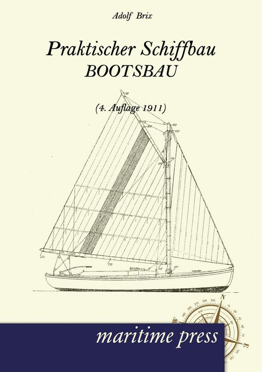Produktbild: Praktischer Schiffbau