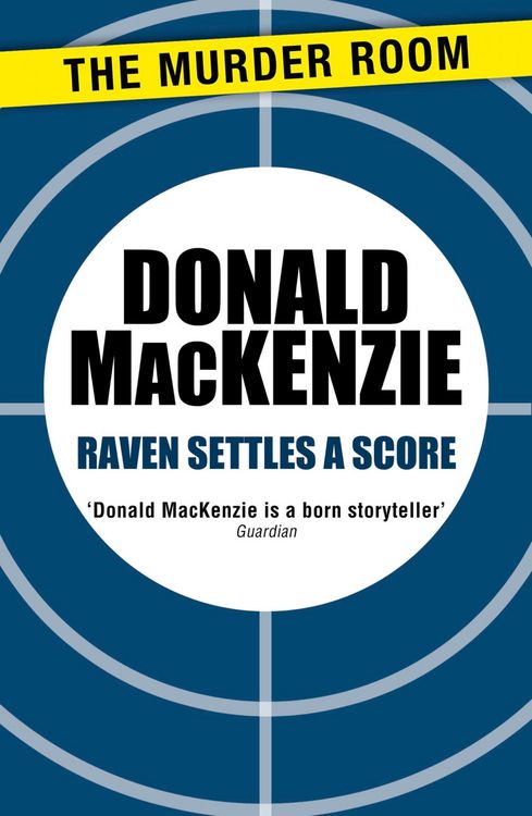Produktbild: Raven Settles a Score