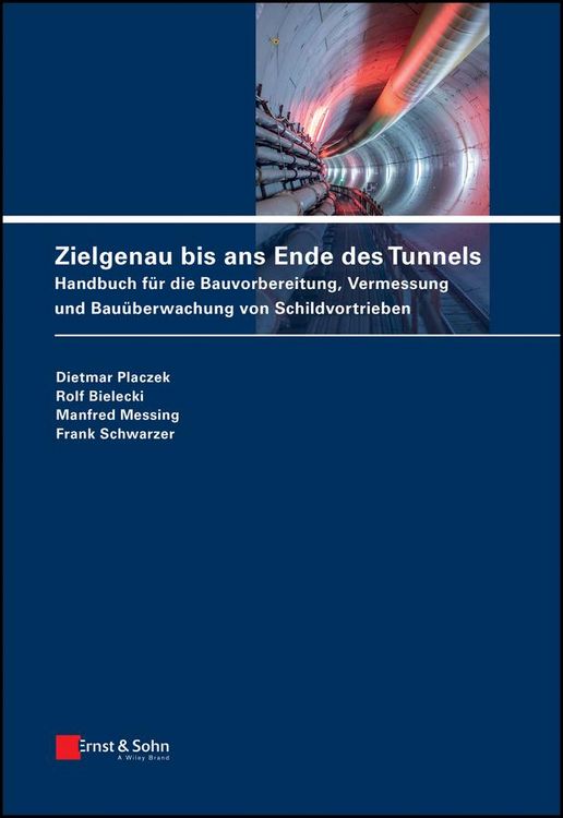 Produktbild: Zielgenau bis ans Ende des Tunnels