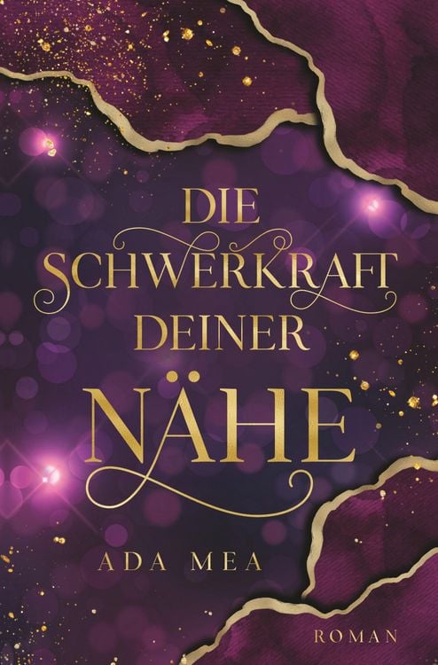 Produktbild: Die Schwerkraft deiner N&auml;he