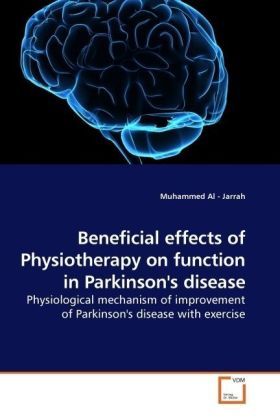 Produktbild: Al - Jarrah, M: Beneficial effects of Physiotherapy on funct
