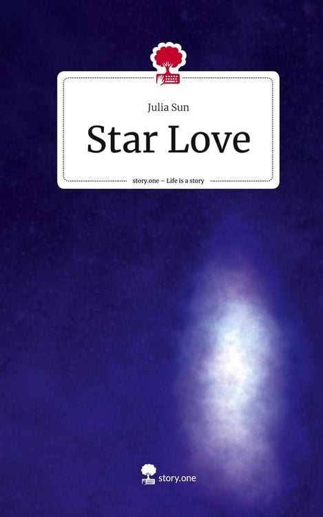 Produktbild: Star Love. Life is a Story - story.one