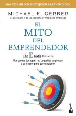 Produktbild: El mito del emprendedor
