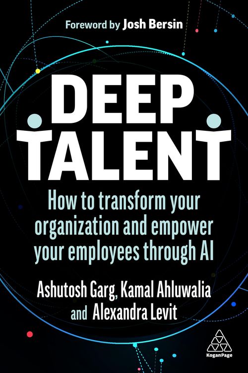 Produktbild: Deep Talent
