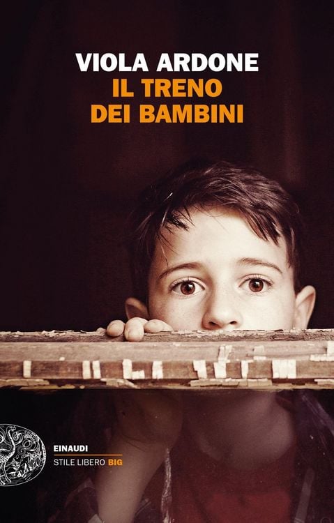 Produktbild: Il treno dei bambini