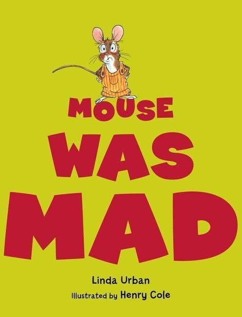 Produktbild: Mouse Was Mad