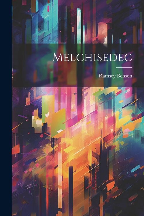 Produktbild: Melchisedec