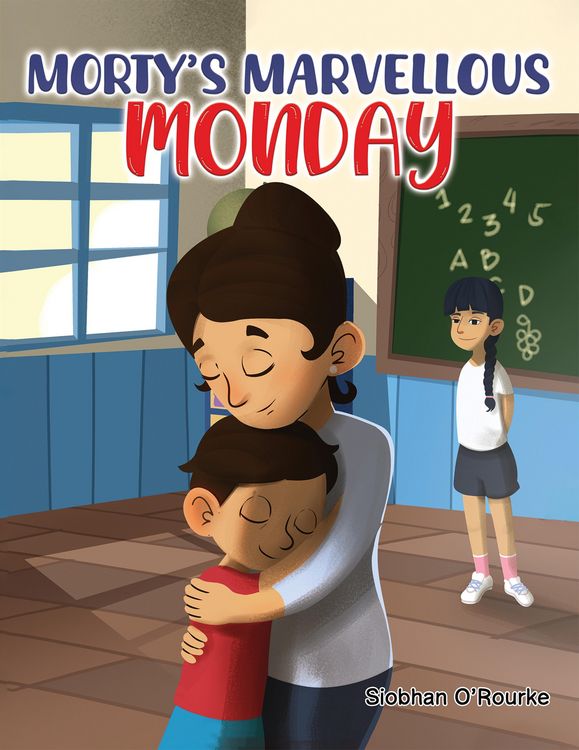 Produktbild: Morty's Marvellous Monday