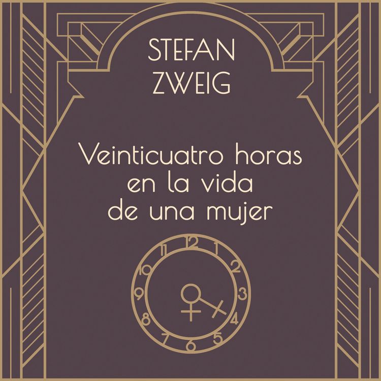 Produktbild: Veinticuatro horas en la vida de una mujer