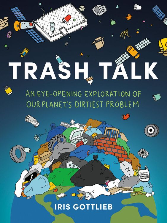 Produktbild: Trash Talk