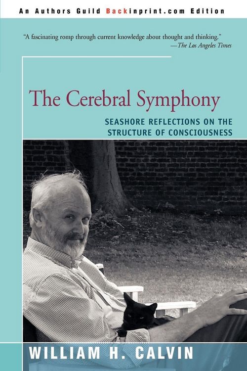 Produktbild: The Cerebral Symphony