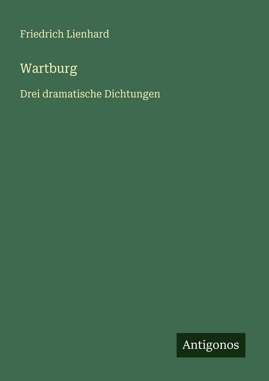 Produktbild: Wartburg